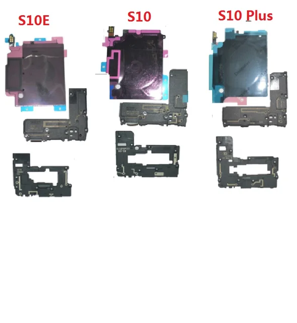 Cargador Inalámbrico Samsung Galaxy S10 Lite Carga Inalambrica