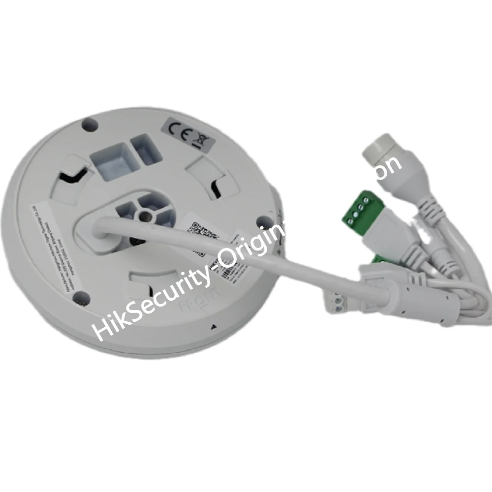 Hikvision IP ī޶ DS-2CD2955FWD-IS,  ̴  ķ,  ˶,   Ʈ, 5MP