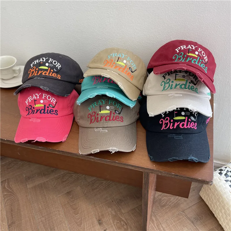 

Designer Brand Men's and Women's Four Seasons Letter Embroidered Baseball Cap Casual All-match Hat 모자 Кепка Gorras Free Shipping