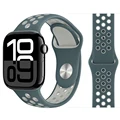 23 Green Silver