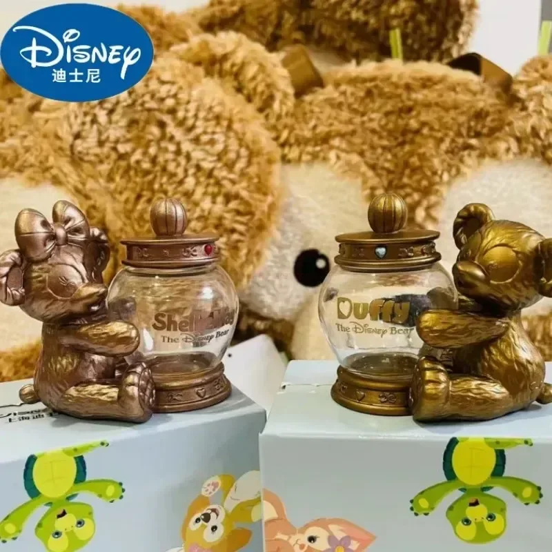 

Disney Stellalou Linabell вещевой шёлли олумель желтони Cookieann искусственное украшение милый мультяшный Декор ювелирные изделия подарок