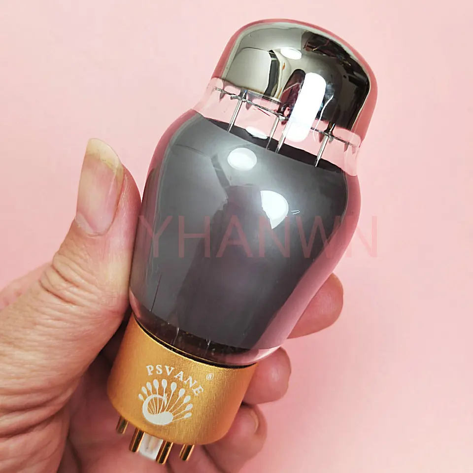 YHANWN 95AMP PSVANE MARKII CV181-TII クラシック真空管
