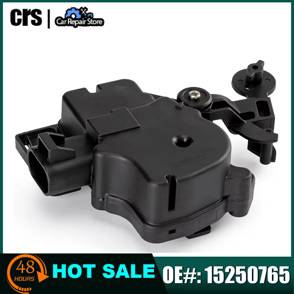 Rear Trunk Door Lock Actuator Motor Liftgate 15808595 15250765 15926027 For Cadillac For GMC Yukon Hummer H2 Chevrolet