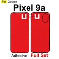 Pixel 9a--Full Set