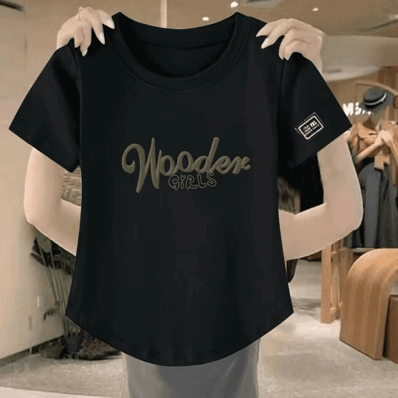 Right stamp black [middle] w letter