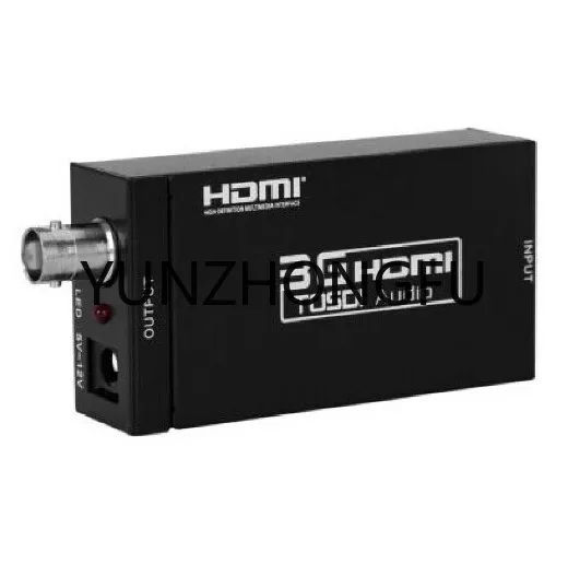 

Преобразователь мультимедийного интерфейса SDI в HDMI SDI высокого разрешения