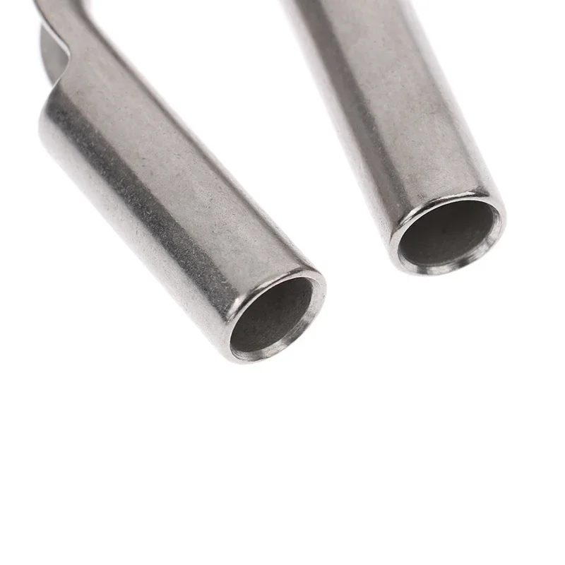 304 Stainless steel thimble 6mm 8mm 10mm 12mm wire rope cable thimbles rigging stainless steel thimble