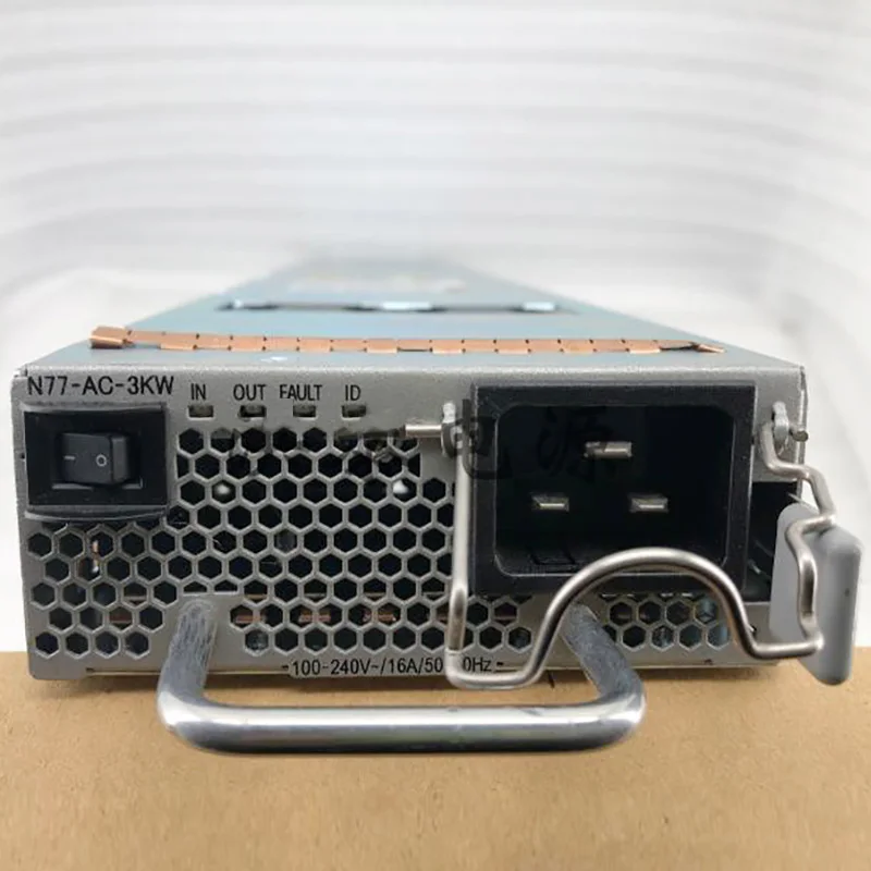For Delta AWF2DC3051W ECD16020040 N77-AC-3KW Switching Power Supply 50V 60A Perfect Test 5 For Delta AWF2DC3051W ECD16020040 N77-AC-3KW Switching Power Supply 50V 60A Perfect Test - Image 3