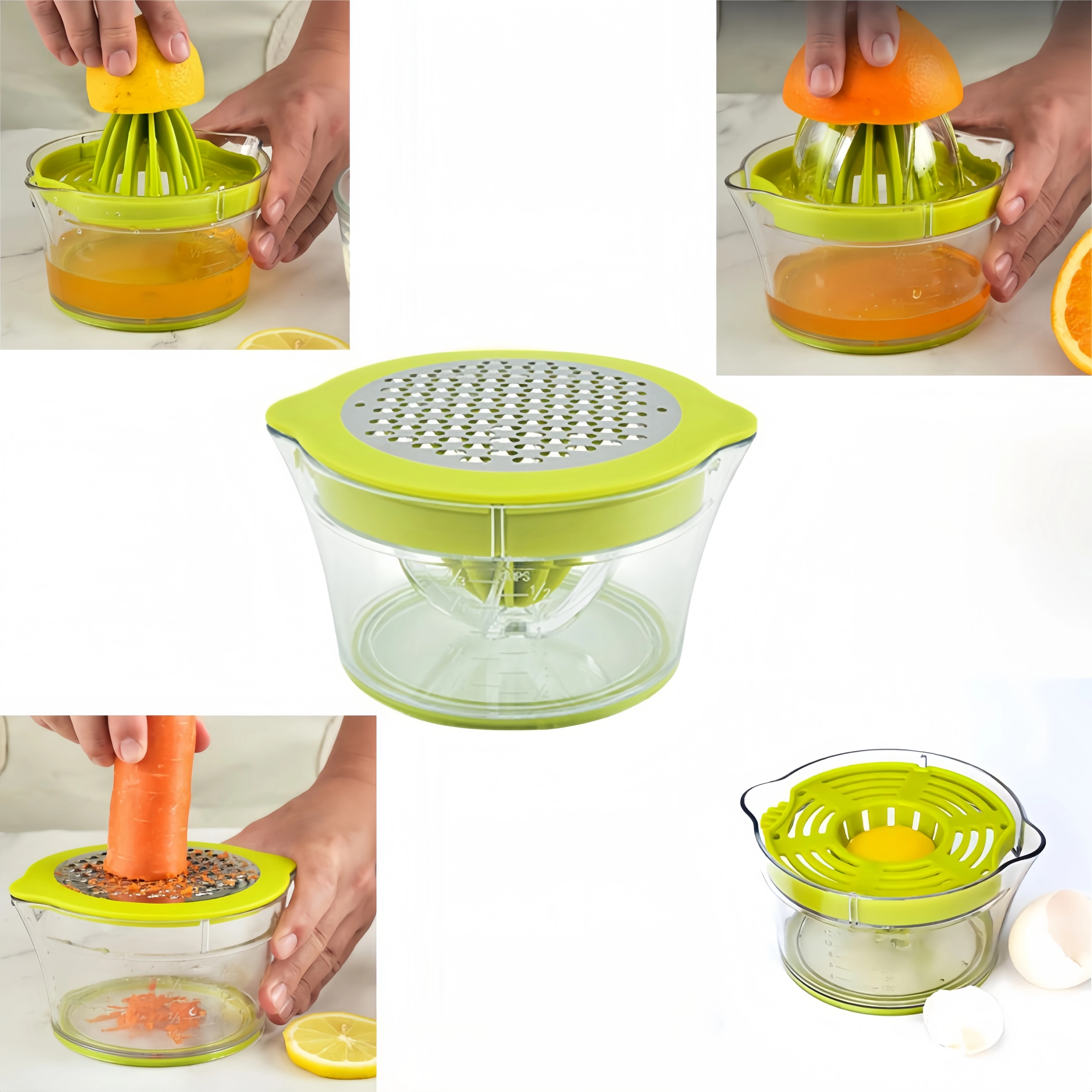 Acquista Spremiagrumi Manuale Domestico Piccolo Spremiagrumi per Limoni Spremiagrumi per Arance in Italia a partire da 5.98