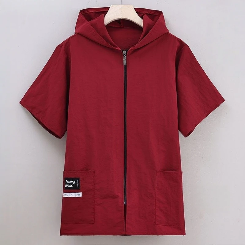 반팔 작업복 방수 애완동물 미용 가운 통기성 미용실 미용 유니폼 야외 정원 앞치마