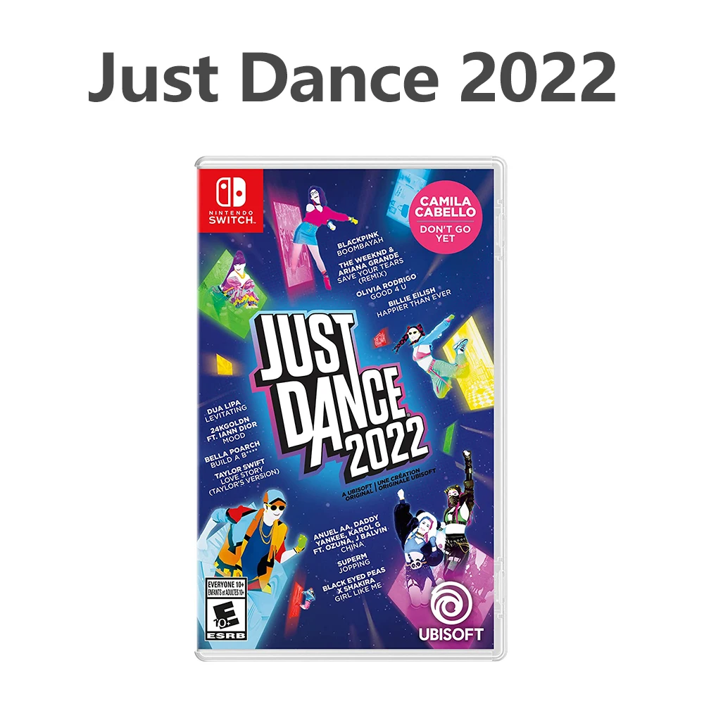 Nintendo Switch Jogo Just Dance 2020 Gênero Música Festa Multiplayer  Suporte 11 Idiomas 7.3 Gb Suporte Tv Mesa De Mão - Ofertas De Jogos -  AliExpress
