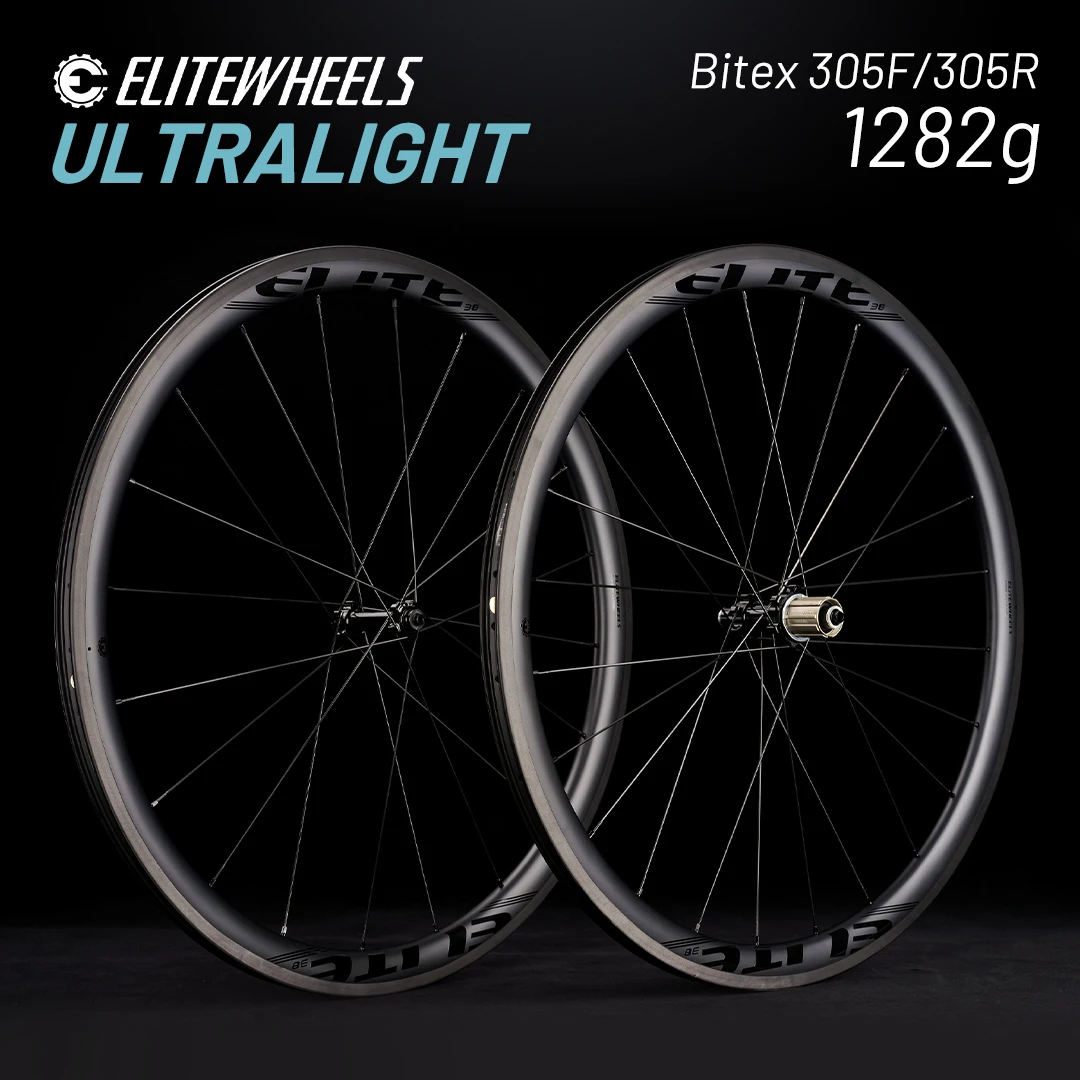 Carbon Bike Wheelset Carbon Wheelset Bike Wheelset