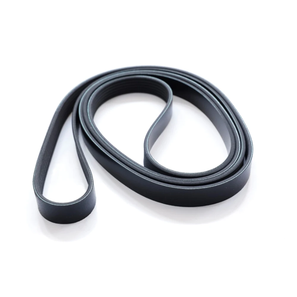 6PK2720 PK V-Ribbed Belt For JAGUAR S-TYPE (X200) V6 2.5 2002-2007 3.0 1999-2007 AJ85631 AJ89034 Car Accessories Engine Parts