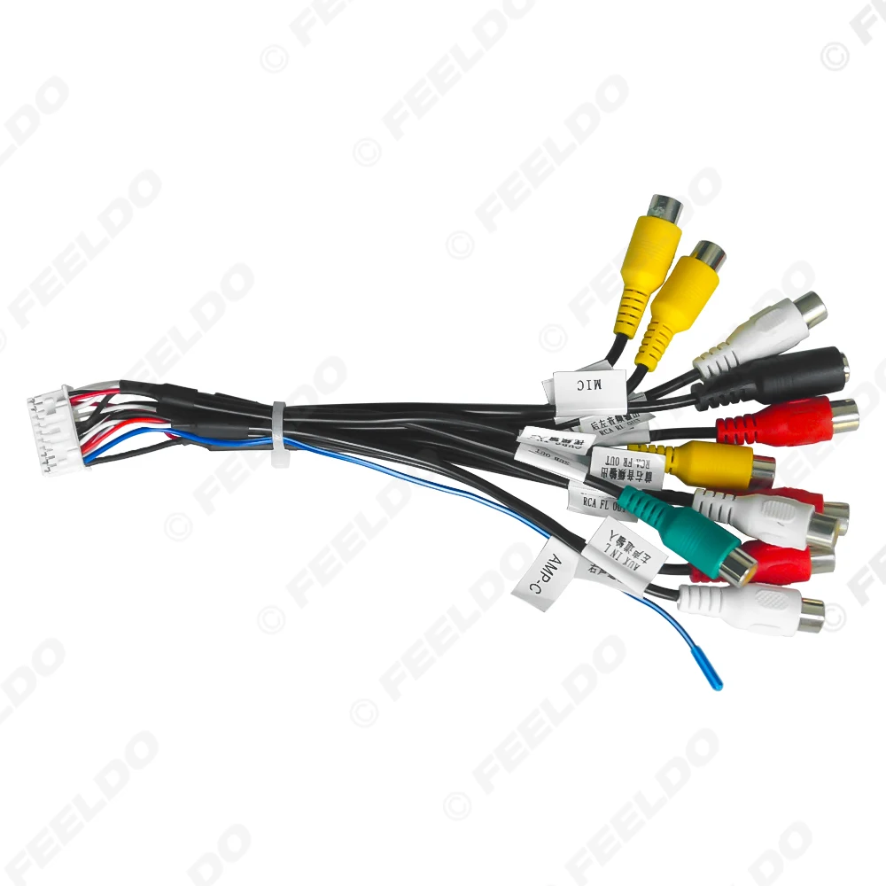 thumbnail image 1 of Conector de zócalo IDC hembra de paso de 2,54 mm, cable plano, cabezal DC3, conector macho, FC 6/8/10/12/14/16/18/20/24/26/30/34/40/50/60/64 pines, 1 of 5