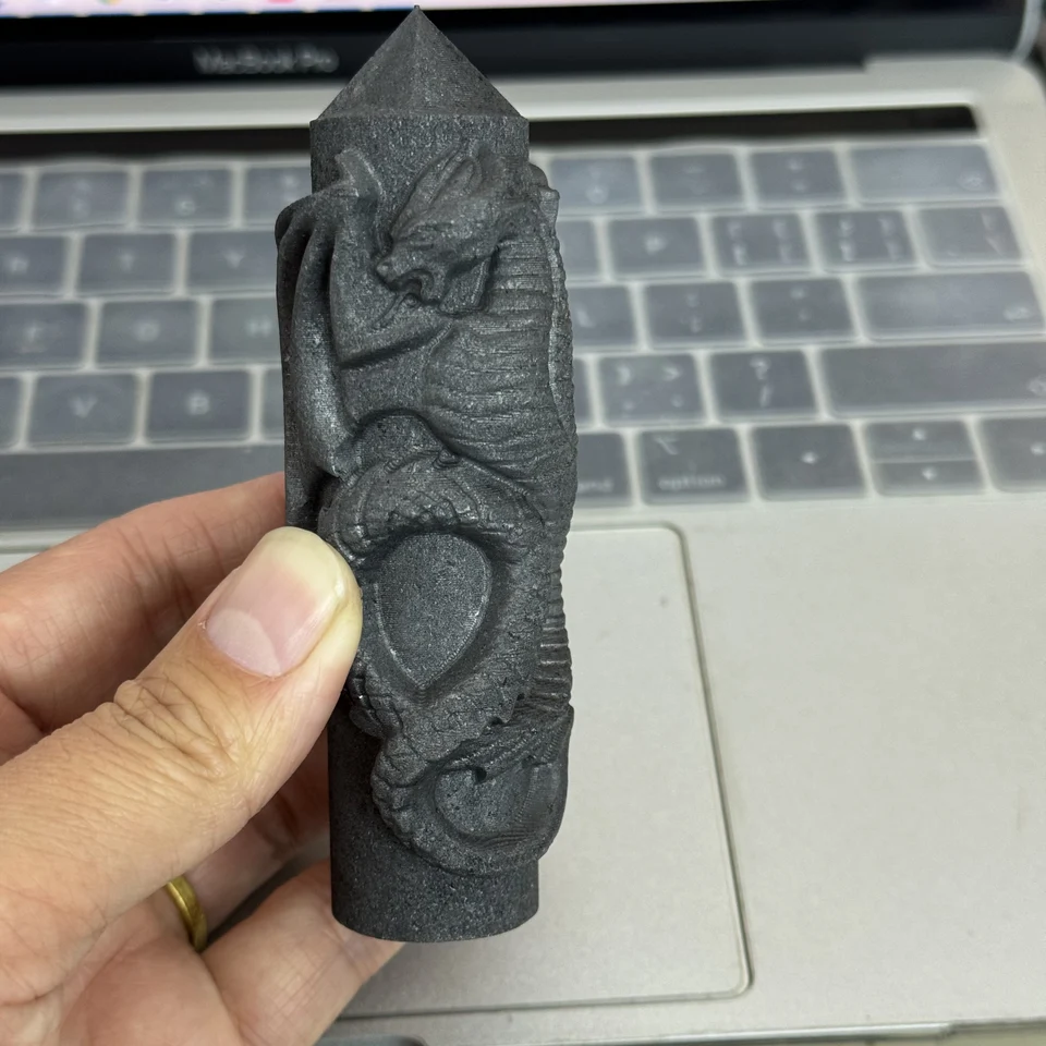 天然クリスタルタワーポイント,癒しの宝石,高品質のミネラル