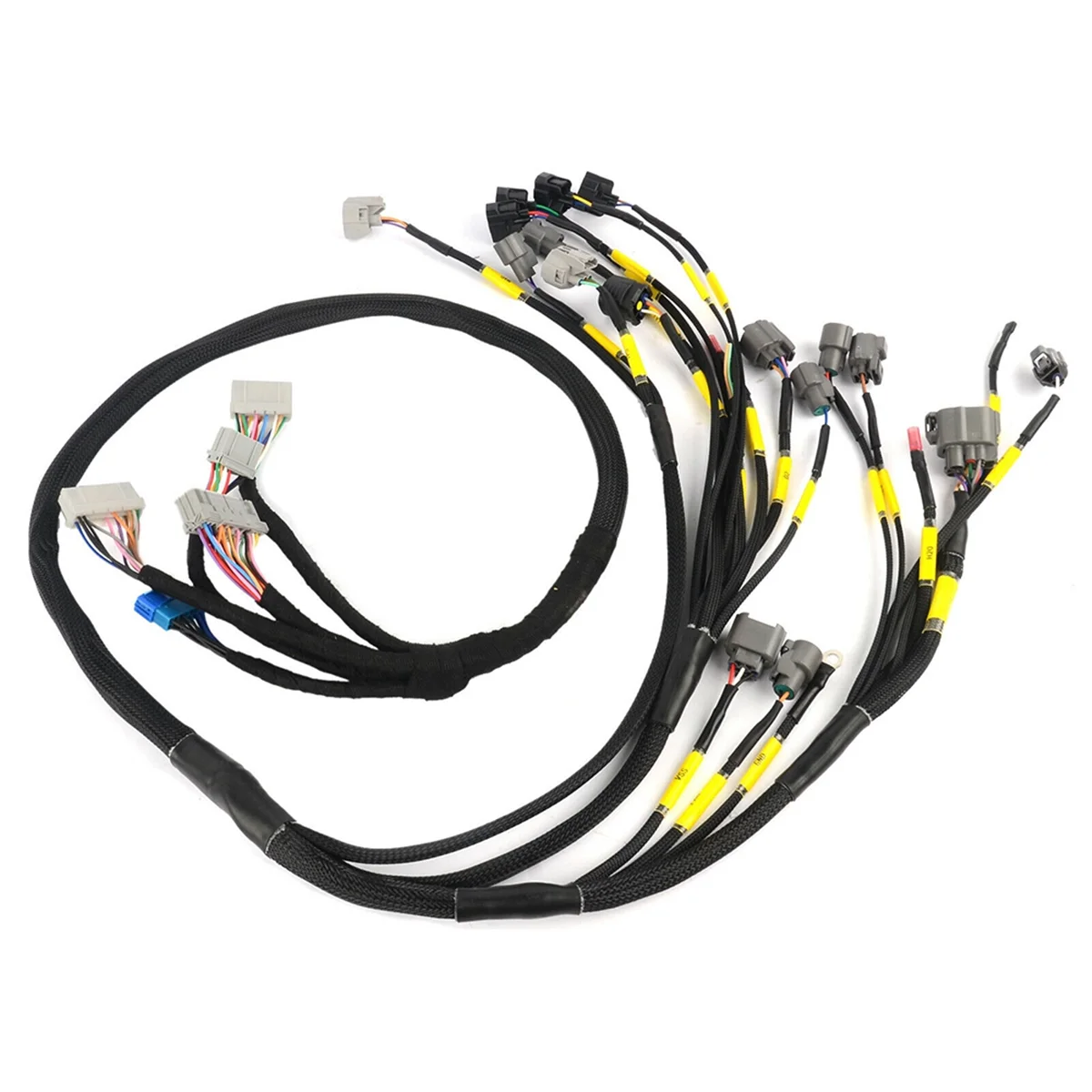 CNCH-OBD2-1   ̾ ϳ׽, ȥ ú ױ׶ B16 B18 D16 EK EG EM Tucked OBD2, D & B ø 