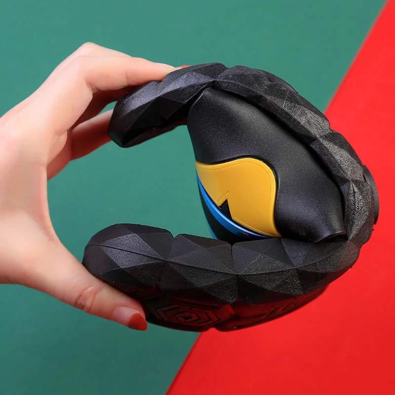 Monster Men Slippers Summer Homewear Bathroom Flats Designer Shoes Sandals Non-slip Soft Beach Flip Flops Slides Novelty flip flops cushioned slippers eva slippers summer slippers house shoes summer sandals beach shoes