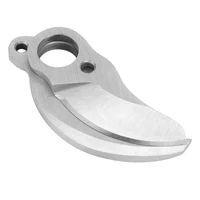 2PCS Branch Pruning Shear Electric High Hardness SK5 Alloy Steel Blade 1