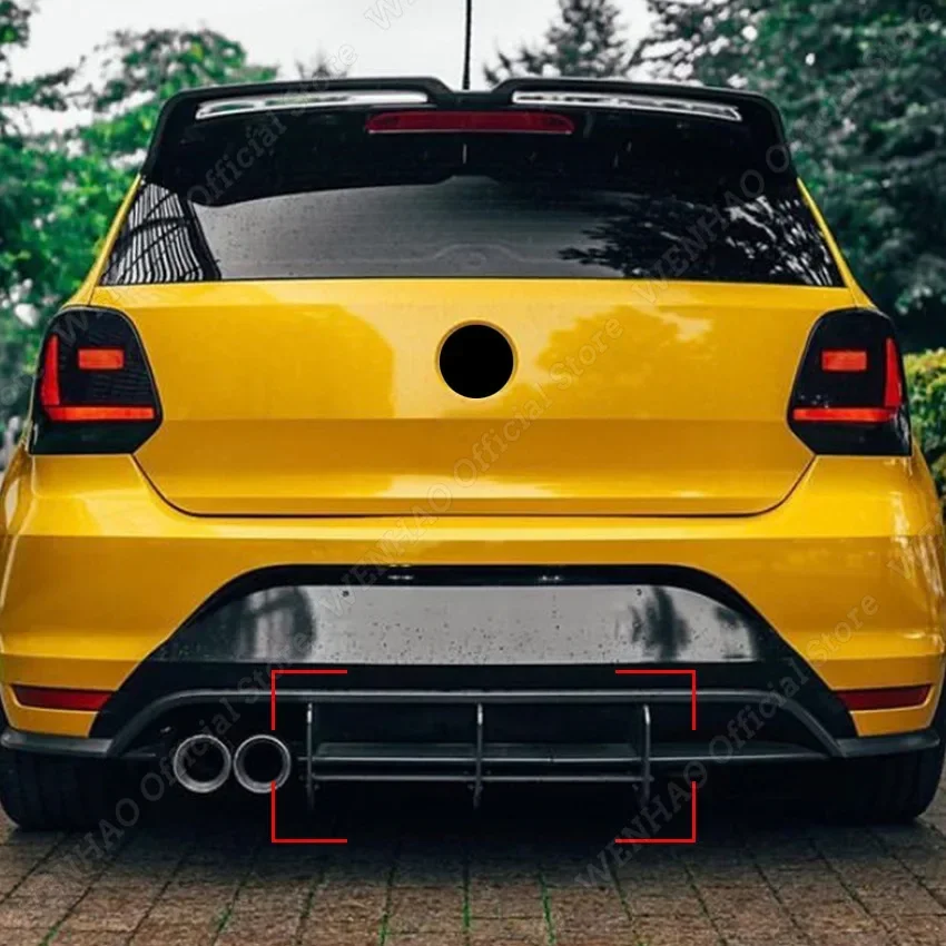 ベスパ　6R POLO VW ポロ　フロント&リアウィンカーセット Amazon | 6R POLO HIDモデル専用 フロントウィンカー 2個セット