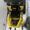 1/16 Kabolite K963 100 Hydraulic RC Loader Remote Control Painted Finished Construction Vehicles Cars Trucks Toys Model Gifts 4
