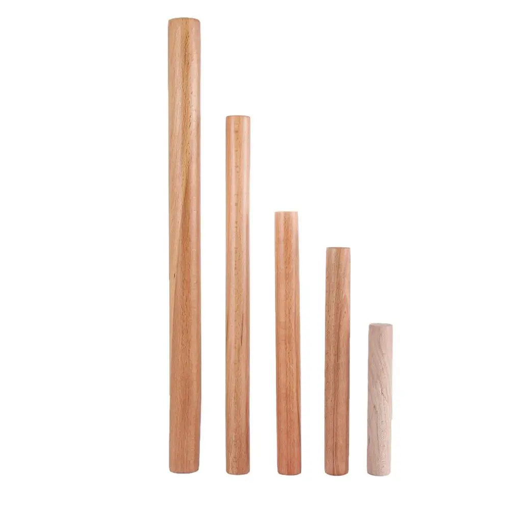 Wooden Baking Rolling Pin 2