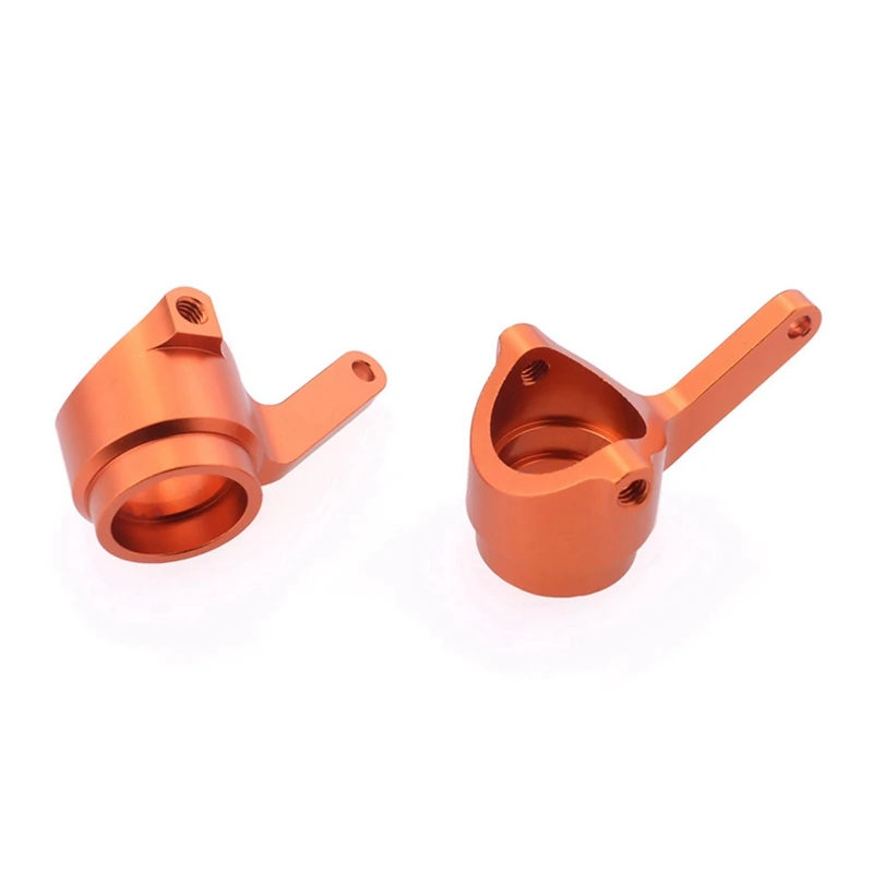 

4 шт. металлический рулевой стакан 8052 для ZD Racing DBX-07 DBX07 EX-07 EX07 1/7 обновленные детали для радиоуправляемых автомобилей запасные аксессуары