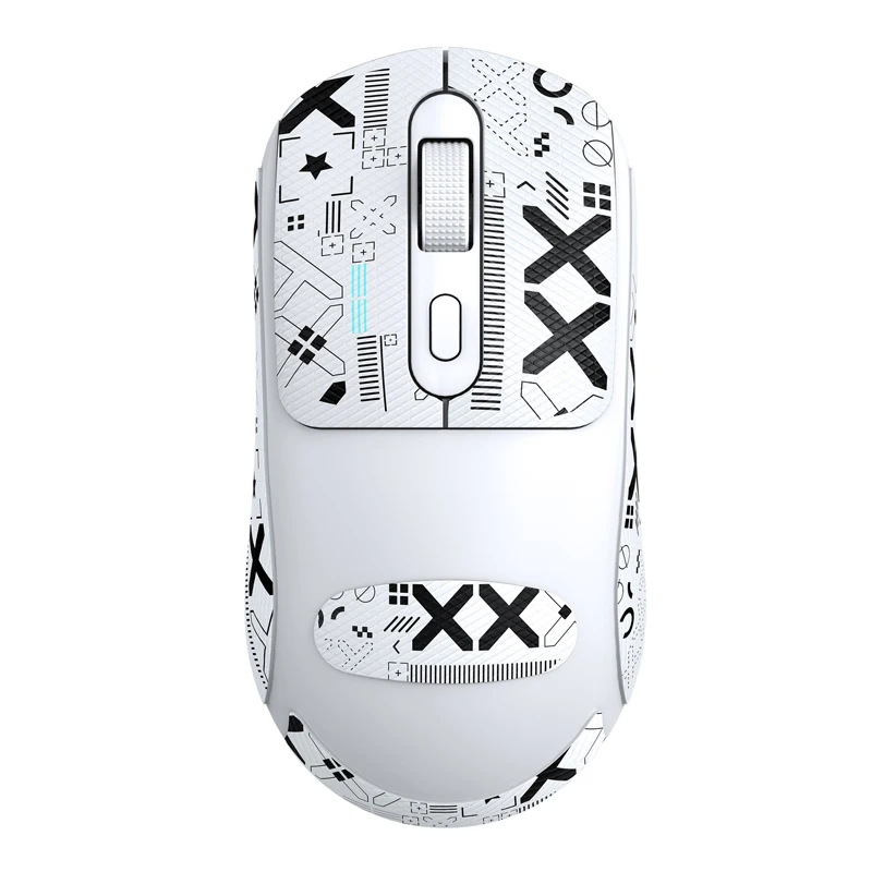 Warvank X8 Wireless Gaming Mouse 500mAh TYPE-C