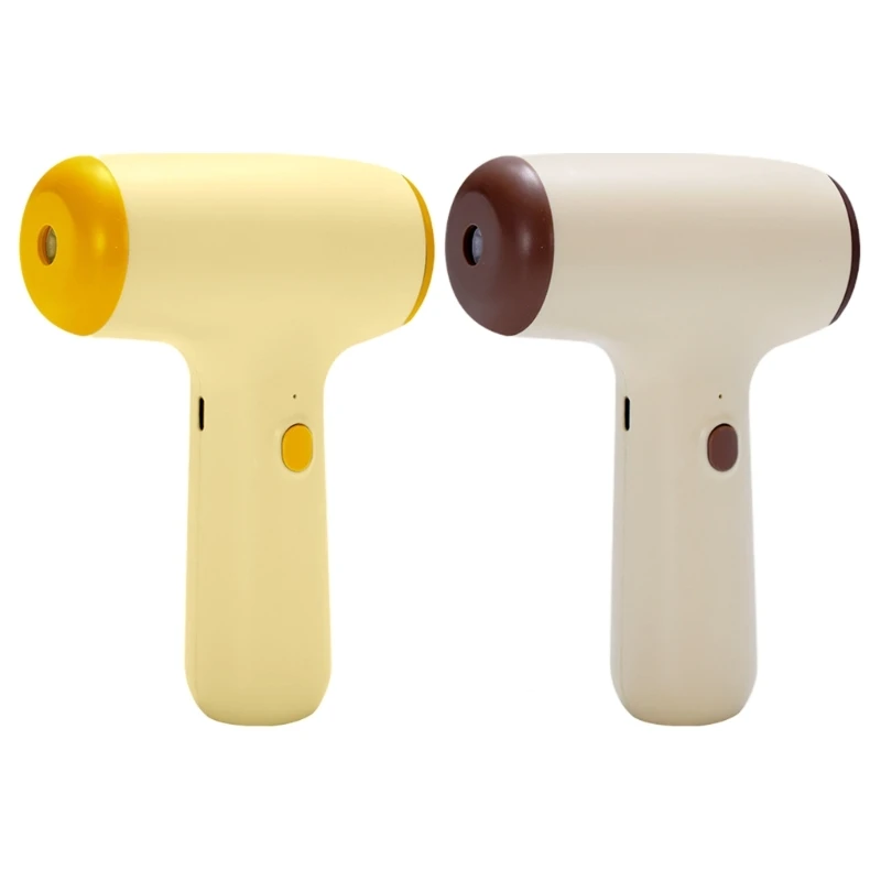 

Electric Hand Mixer Rechargeable Handheld Mixer Eggs Beater Set Eggs Whisk Stirrer Wireless Food Blender for Kitchen