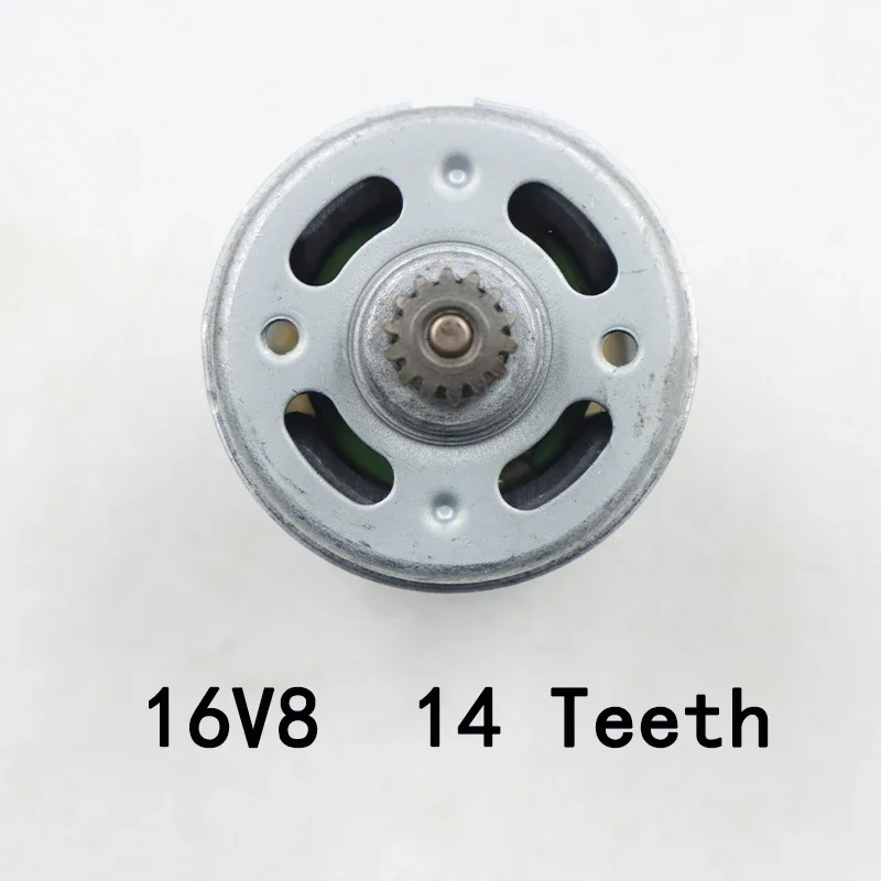 16V8 14 Teeth