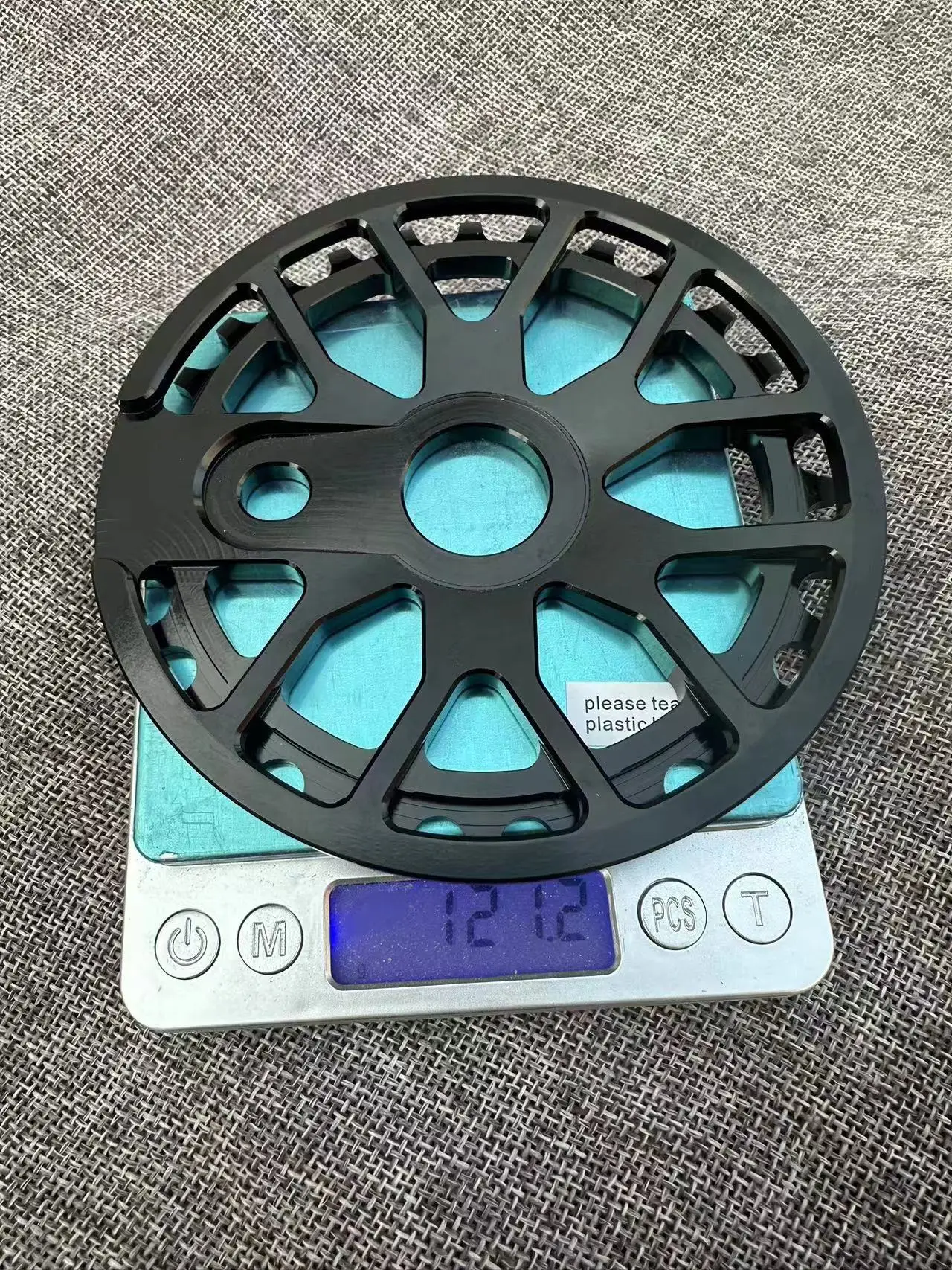 M M bmx guard sprocket 25T/28Tbmx guard chainwheel full CNC 7075