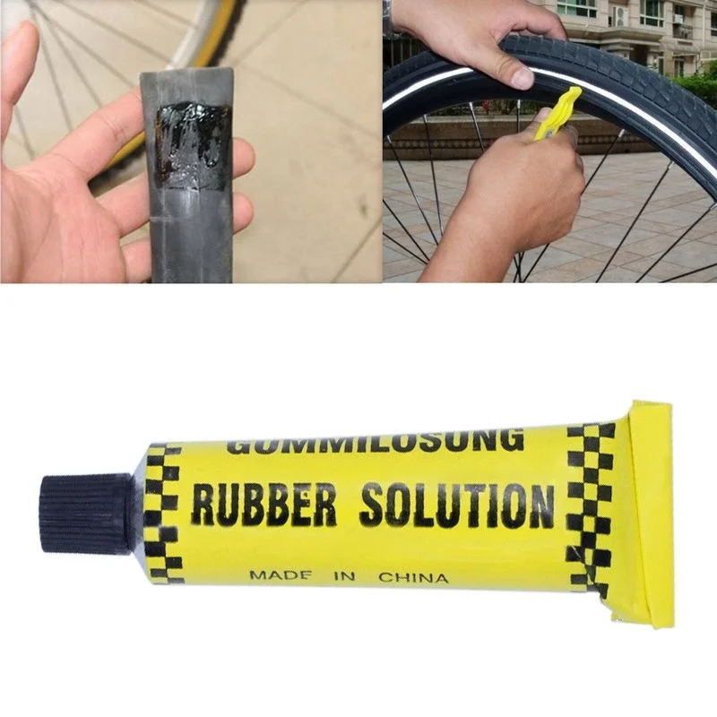Bicycle Puncture Repair Glue visitchile.cl