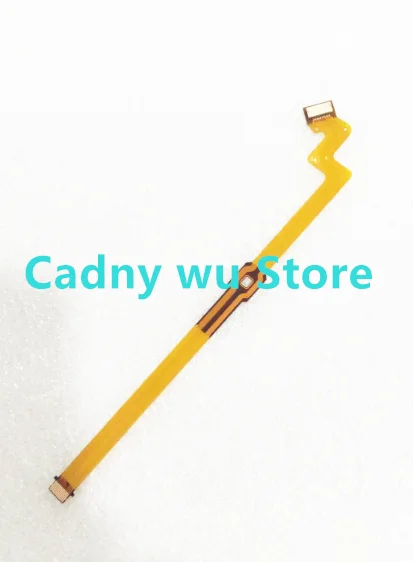 

NEW Lens Aperture Flex Cable For Fuji 55-200 for Fujifilm 55-200mm Repair Part