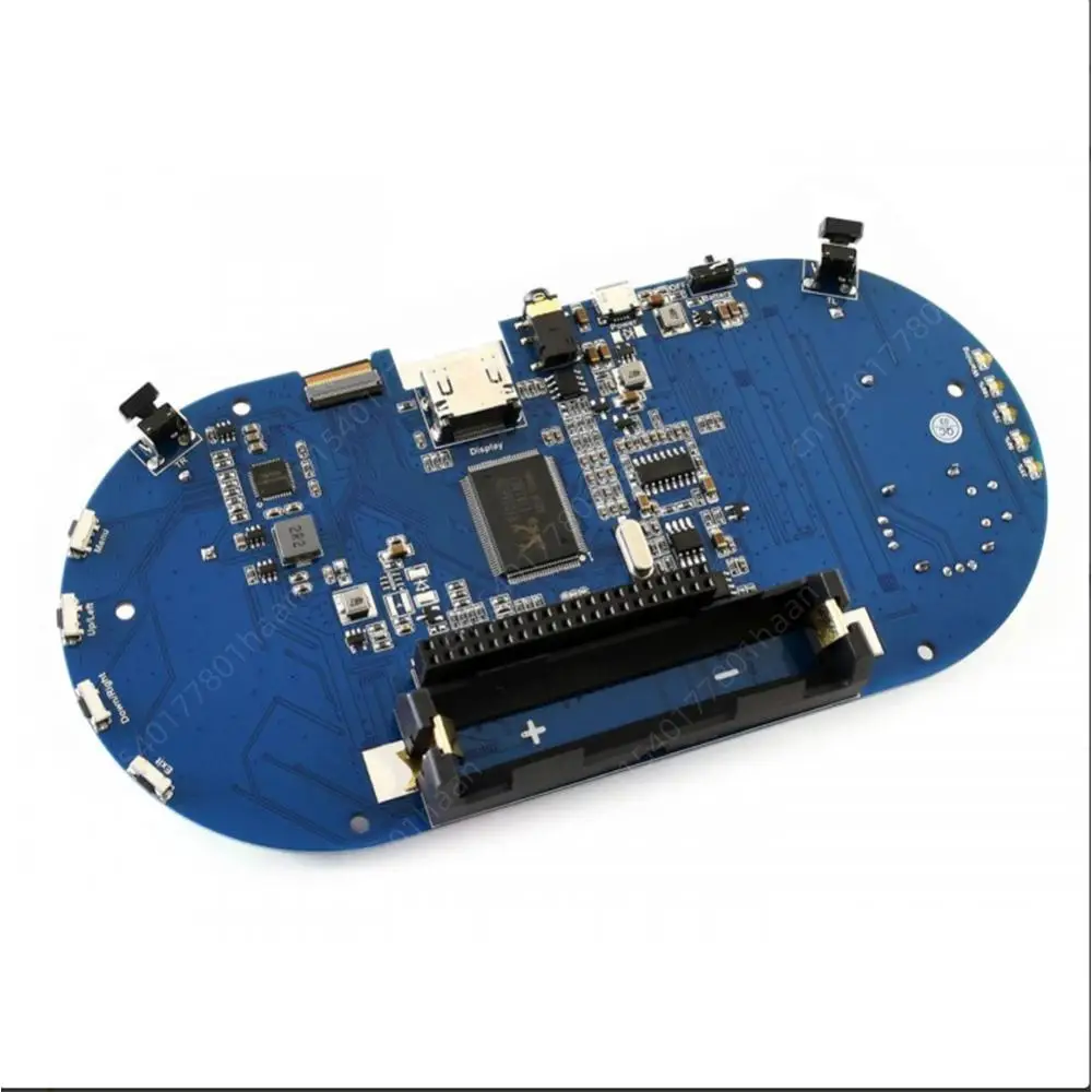 ޴  ܼ Ʈ   е,   3B +, 4B  W, 3.5 ġ IPS ũ, º HDMI ȣȯ ̽