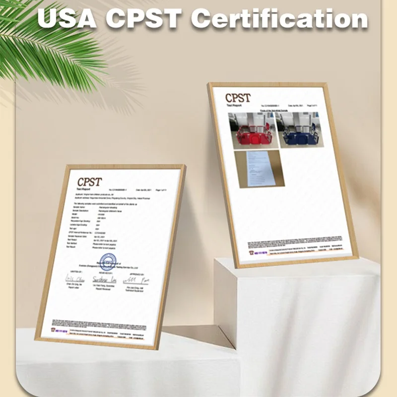 روضة أطفال آمنة للأطفال في الأماكن المغلقة، أنماط...