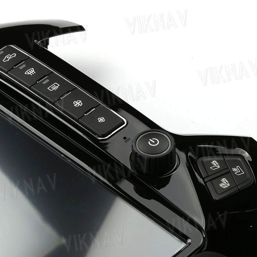 Viknav Android Car Radio For Chevroler Silverado / GMC SIERRA 2013-2020