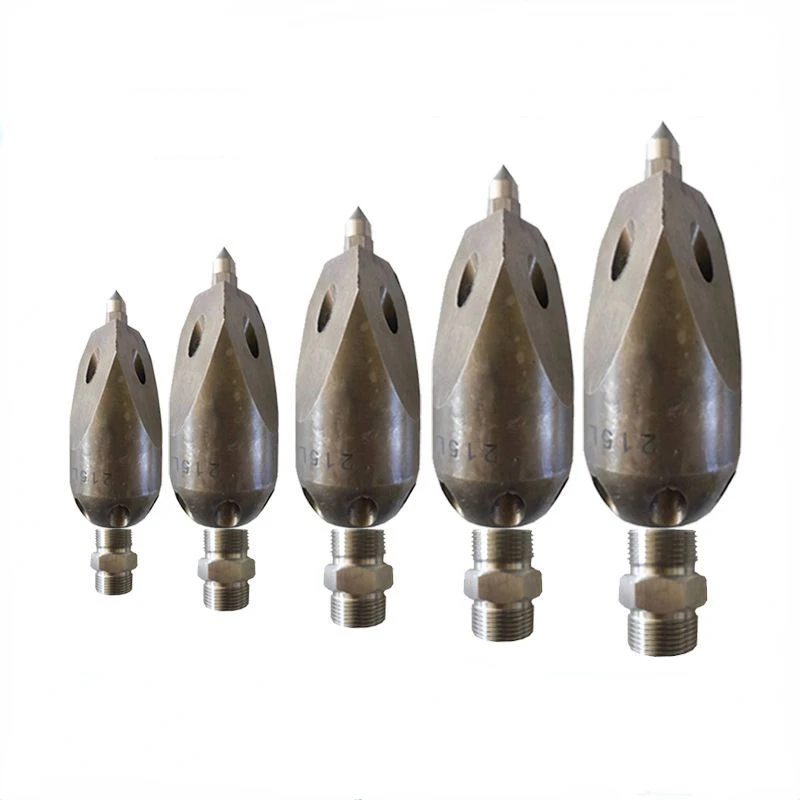 m22-m36-06kg-puncture-high-pressure-quenching-nozzle-80-250l-ceramic-hole-core-nozzle-cleaning-vehicle-sewer-dredging-nozzle