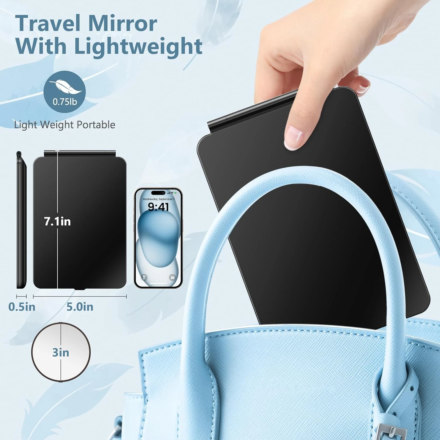 Powerful, reliable, and innovative wireless Bluetooth speaker with crystal clear sound quality-Ideal for home entertainment an