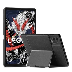 Premium Protective Back Cover Shell for Y700 2025 3rd (Black)