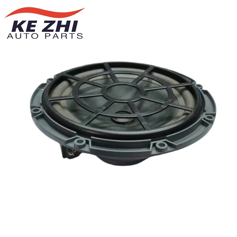 푸조 308 살롱 2011 OEM 9807145580용 1 PCS/2 PCS 자동차 스피커 앞문