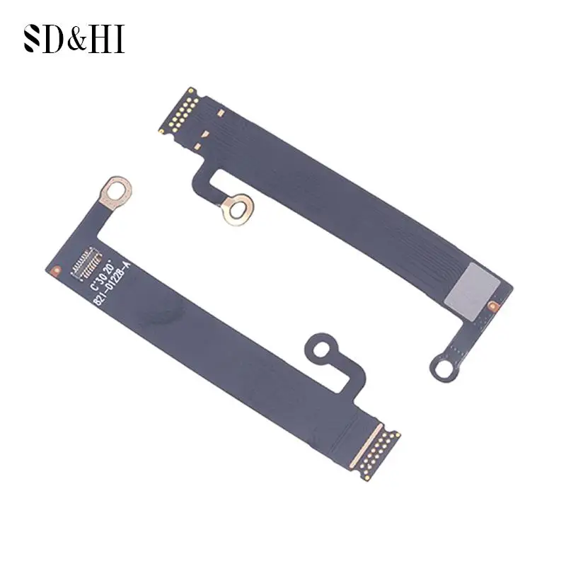 

2pcs LCD Screen Display Lighting Backlight LED Back Light Flex Cable For MacBook Pro Retina A1706 A1707 A1708 A1989 A1990