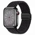 Starry black