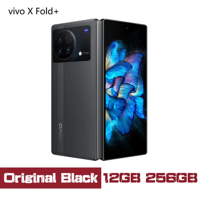 vivo X Fold 5G 12GB/256GB - evotiendas.com