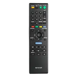 Premium Remote Control Replacement for Sony Blu - ray Disc Players (RMT - B104P)