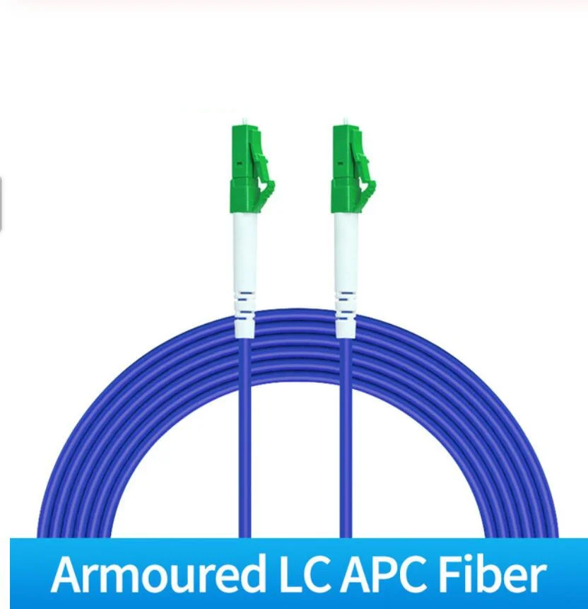 Optic Patch Cord (4)