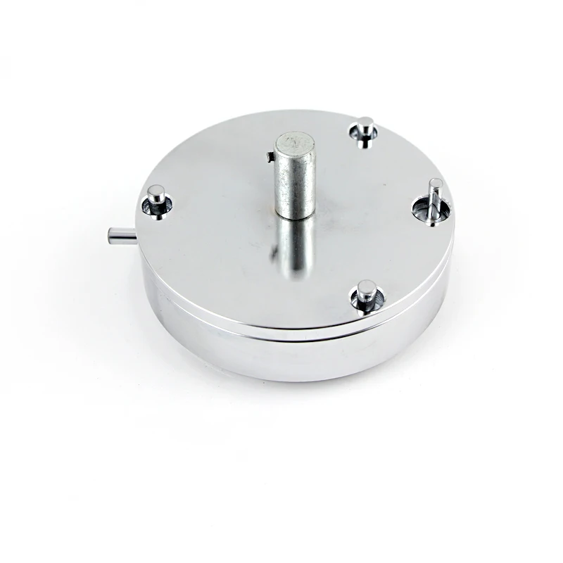 Round 1-3/4"(44mm) Interchangeable Die Mould for New Pro Badge Machine Button Maker