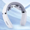 Cross-border Neck Massager shoulder and Neck Neck Protector Household Mini Portable Cervical Spine Massager 1