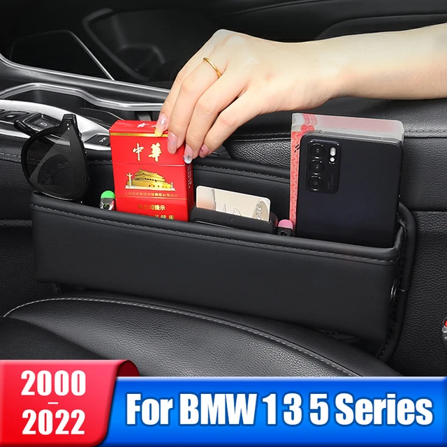 Aufbewahrung sbox für Autos itz spalt für BMW F10 F20 F21 F30 F31
