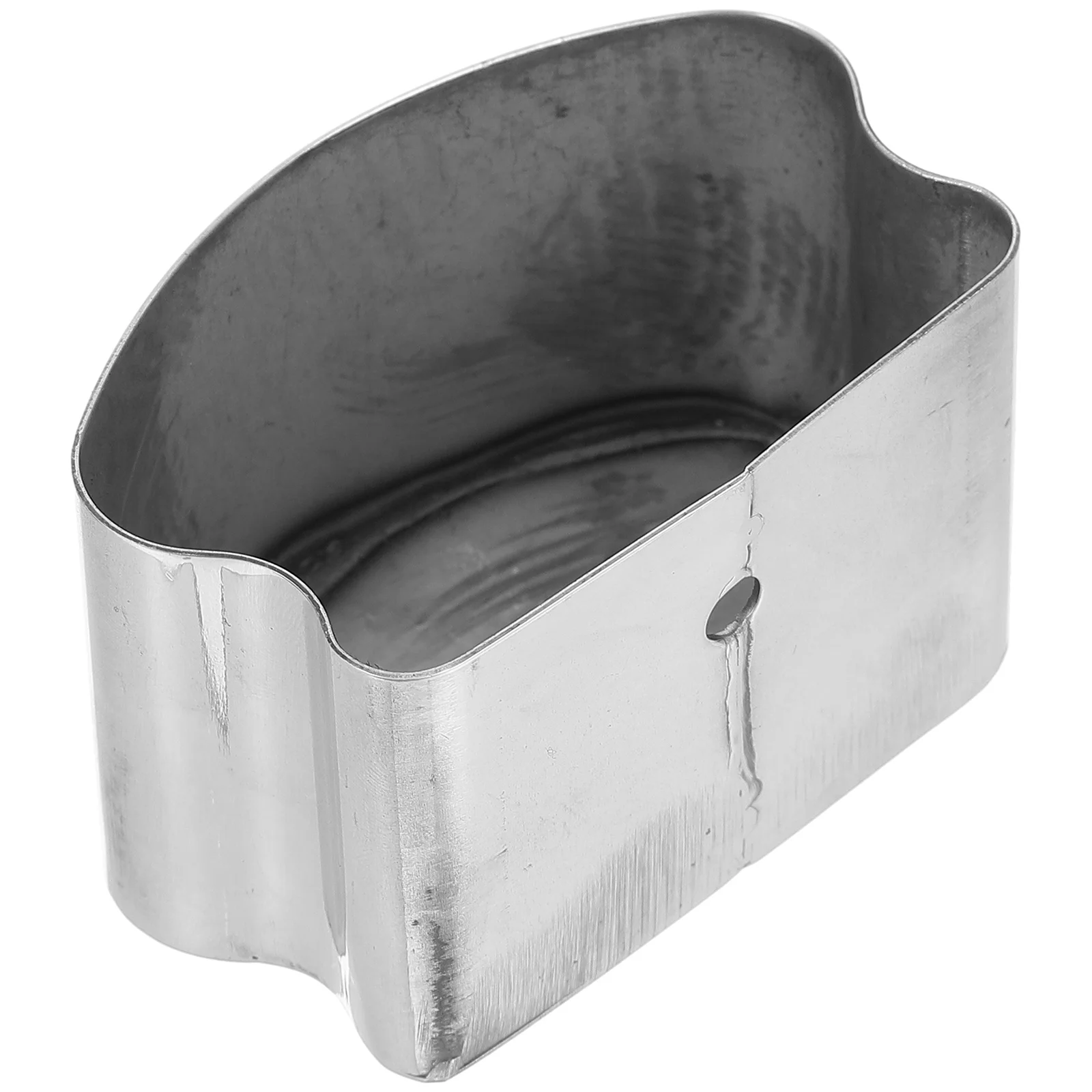 

Polymer PVC Handrail Sealing Cap End Piece Metal Hole Plugs Inserts Silencer Decorative Trim Grab Bar Tubing Tube Protector