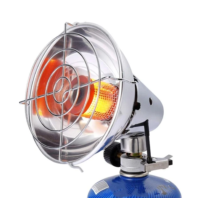 Camping Tent Heater Portable Gas Heater Warmer Heating Stove Outdoor  Bu-tane Heater Stove Emergency Survival Camping Equipment - Outdoor Stove u0026  Accessories - AliExpress