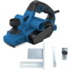 Geevorks 17000RPM Rechargeable Electric Planer 710W 3-1/4 Inch Handheld Wood Cutting Machine Tool Carpenter with Wrench 6
